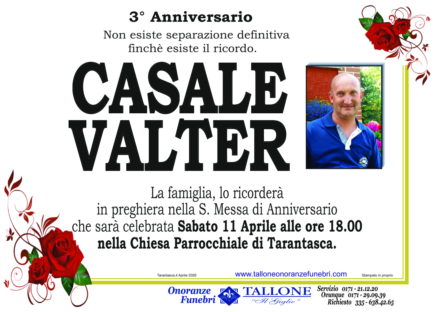 Valter Casale